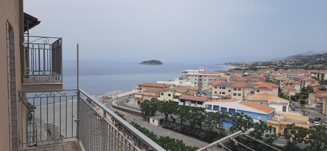 Apartament Casa Di Maria Diamante Zewnętrze zdjęcie