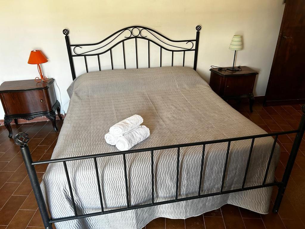 Apartament Casa Di Maria Diamante Zewnętrze zdjęcie