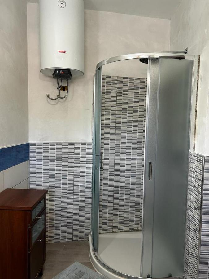 Apartament Casa Di Maria Diamante Zewnętrze zdjęcie
